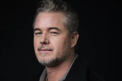 Fallece el actor Eric Dane, recordado por su papel en “Grey’s Anatomy” 