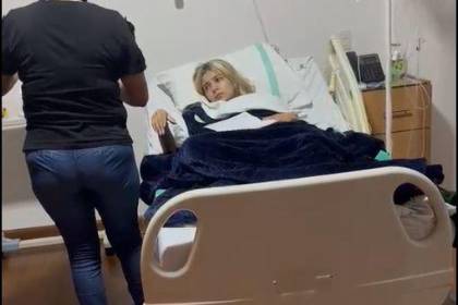 Esto es lo que se sabe sobre el estado de salud de Tatiana Marset