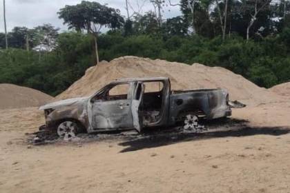 Reportan un linchamiento en Ivirgarzama por presunto robo de un vehículo