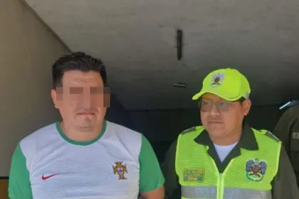 Envían a la cárcel por 90 días al chofer acusado de provocar la muerte de un motociclista