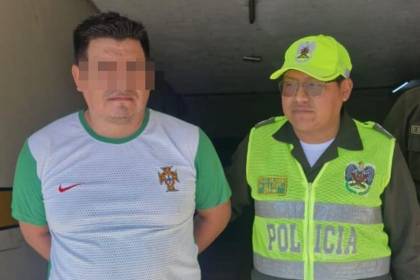 Envían a la cárcel por 90 días al chofer acusado de provocar la muerte de un motociclista