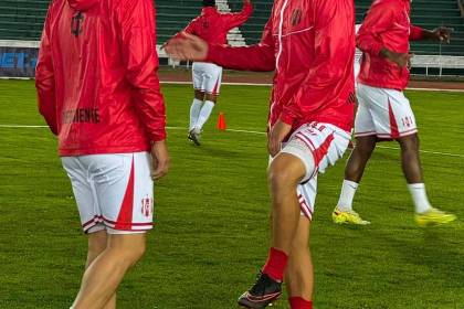 Minuto a minuto: Independiente empata sin goles ante Oriente Petrolero