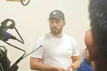 Justicia concedió libertad al exministro Eduardo Del Castillo