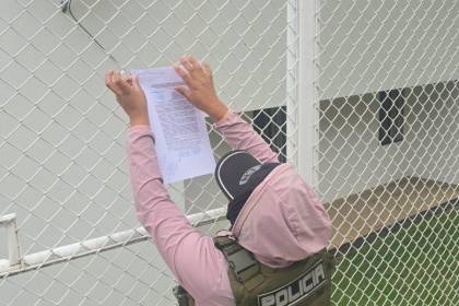 Caso Mariaca: En tres días ejecutan diferentes allanamientos y el Gobierno dice que las acciones van a seguir