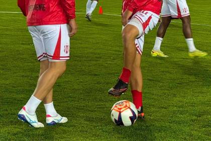 Minuto a minuto: Independiente empata sin goles ante Oriente Petrolero