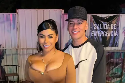 ¿Campanas de boda? Rossy sorprende y anuncia que se viene el “sí, acepto”