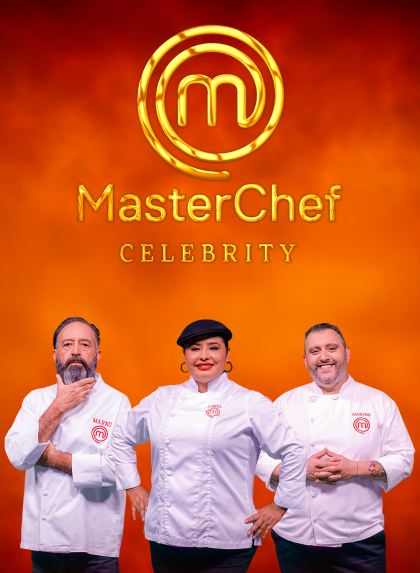 MasterChef Celebrity
