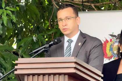 El presidente del TSJ plantea diálogo y concertación ante posible aplicación del Estado de excepción