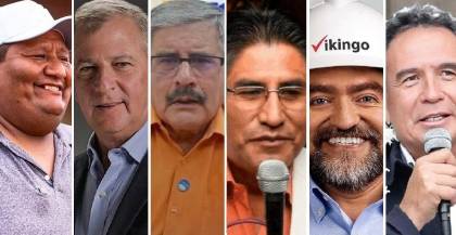 Así Decidimos 2026 presenta la segunda ronda de entrevistas a candidatos en el eje central