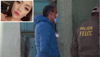 Caso Odalys: Abogado niega que policía implicado haya declarado que la joven está muerta