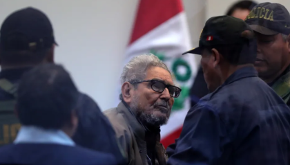 La Justicia de Perú niega declarar cumplida sentencia de excabecilla de Sendero Luminoso
