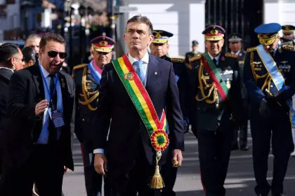 El Gobierno anuncia la creación de un “alto comisionado” para la lucha contra la corrupción y la reforma de la Justicia