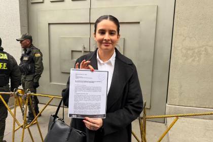 Vicegobernadora de Santa Cruz urge que el Gobierno convoque al Consejo de Autonomías para definir el pacto fiscal