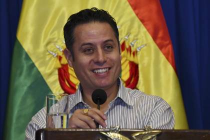 Lara dice que el presidente no está cumpliendo sus promesas de campaña