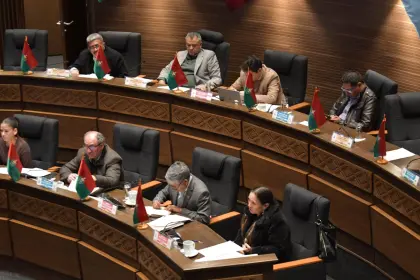 PGE reformulado 2026 fue sancionado con apoyo de Unidad Nacional y el rechazo de Libre