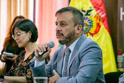 El proyecto de “eliminación” de la subvención de combustibles se conocerá en tres semanas y contempla un plan social