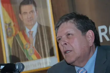 Interpelación en la ALP: Votos de la oposición salvan al ministro de Hidrocarburos de la censura 