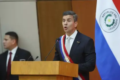 Paraguay convoca a embajador brasileño tras declaraciones de Lula sobre guerra en 1864