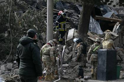 Fiscalía toma declaraciones a soldados y personal militar por explosiones en el cuartel de Viacha