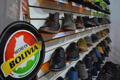 Los microempresarios de La Paz esperan ser tomados en cuenta en los proyectos con fondos del BID