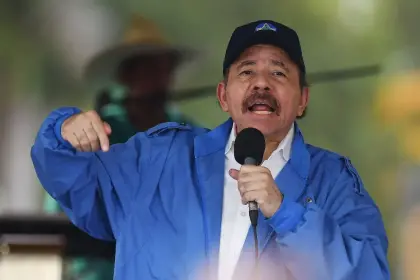 Cancillería expresa "profunda preocupación" por anuncio de Ortega sobre comicios en Nicaragua