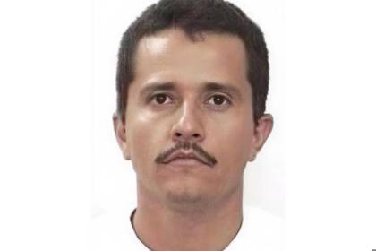 Matan en México al líder del Cartel de Jalisco Nueva Generación, alias ‘El Mencho’
