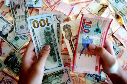 Mercado paralelo: ¿A cuánto se cotiza el dólar digital este domingo 5 de octubre?