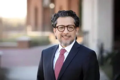Renuncia el candidato a la Vicepresidencia de la alianza Libertad y Progreso ADN