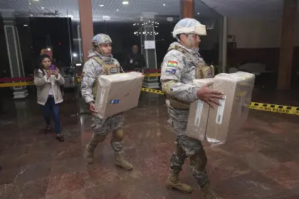 Elecciones: Tránsito advierte con hacer cumplir multas para los que circulen en vehículos sin autorización