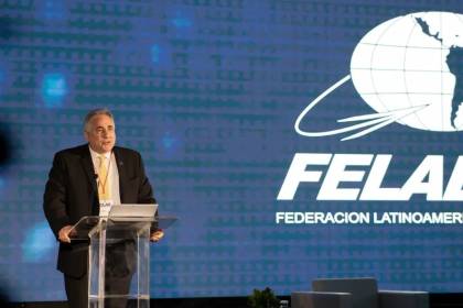 Felaban denuncia ‘represión financiera’ en Bolivia y ve que medidas estatales pueden afectar a la solvencia de la banca