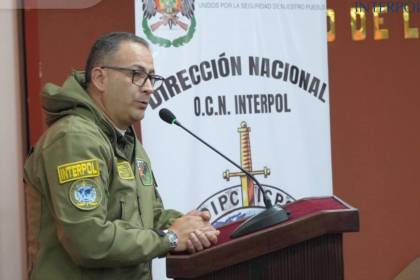 Triple crimen: Emiten sello rojo por asesinato y asociación delictuosa en contra del hijastro del secuestrado Roberto Baeza
