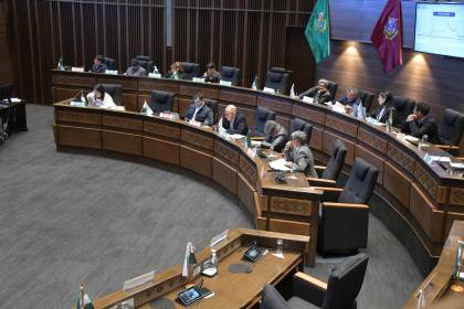 Tras la aprehensión de Mariaca, legisladores de Libre y AP temen que la investigación del caso Cerimedo pierda celeridad