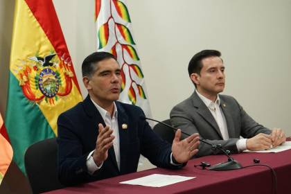 Gobierno anula la fijación de precios en la negociación entre los productores y la agroindustria