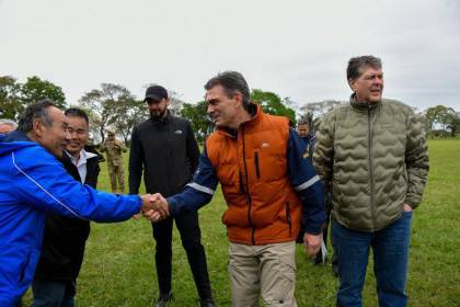 Paz revela que su Gobierno “trabaja” un plan para eliminar el subsidio de los hidrocarburos 
