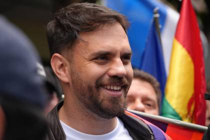 ¿Dónde está Eduardo Del Castillo? Sigue la búsqueda del exministro por presuntos vínculos con Marset