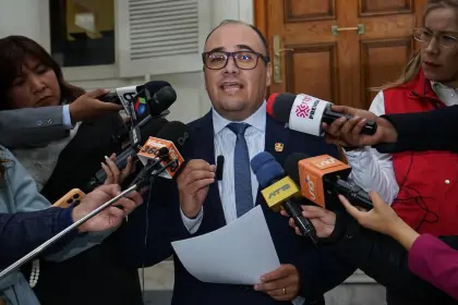 TSE: Debates tendrán preguntas entre candidatos y los temas a tratar serán distintos en cada región