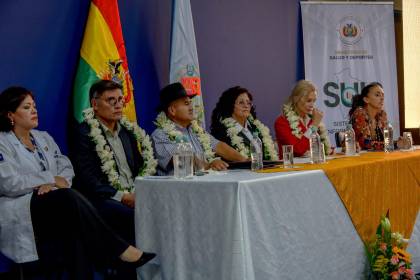 Ministerio de Salud anuncia plataforma digital para sacar fichas en hospitales; la prueba piloto abarca a cinco ciudades 