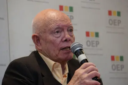 TSE confirma las elecciones subnacionales para el 22 de marzo y dará a conocer el calendario en los próximos días