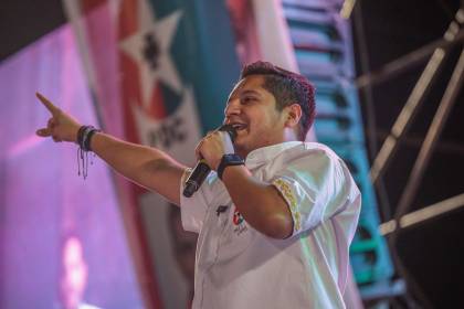 Diputado Rada anuncia procesos contra los responsables del “robo” al Estado