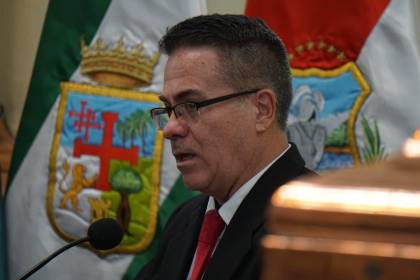 La red de corrupción “no estaba solo en Santa Cruz”, dice Urioste, que revela que hubo presiones a jueces en el caso Mariaca