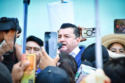 Se espera aprobación de la Alcaldía para cambiar el nombre de la avenida Che Guevara a Nicolás Castellanos