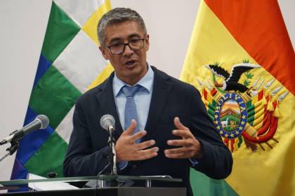 Gobierno anuncia creación de la Agencia Nacional de Inversiones cuando se apruebe la Ley de Inversiones 