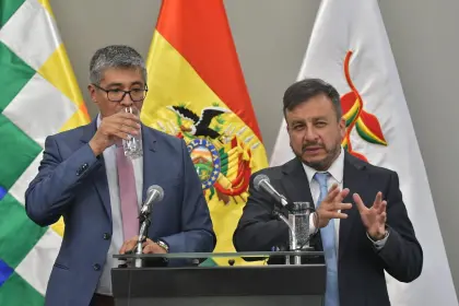 Gobierno proyecta ahorro de $us 3.500 millones tras eliminación de la subvención