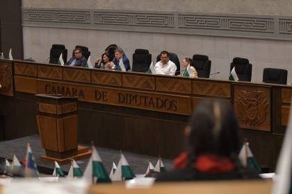 Ávila dice que llamó a Paz para “pedirle ayuda” y buscar otras opciones para elegir al fiscal interino