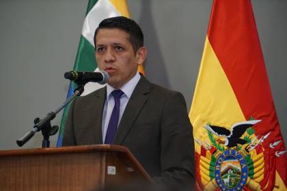 Denuncian ante la Fiscalía a cinco exgerentes de la estatal Yacana por daño de más de Bs 200 millones