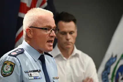 Australia dice que “ataque terrorista” en Sídney con 12 muertos fue contra la comunidad judía