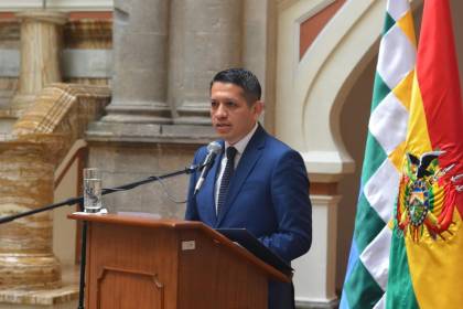 ¿García es el zar anticorrupción? El Gobierno decreta “prioridad nacional del Estado” la lucha contra este flagelo