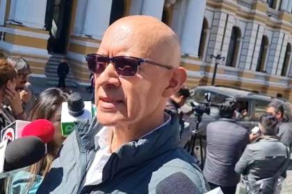 Acusaciones de EEUU contra fiscal Mariaca por narcotráfico “ponen en duda la credibilidad de la Fiscalía”, dice UN