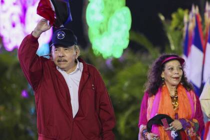 Daniel Ortega dice que “no volverá a haber elecciones” en Nicaragua 