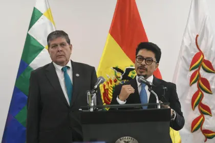 El nuevo precio del diésel no debe afectar a la canasta familiar y allana la importación privada, destaca el Gobierno 